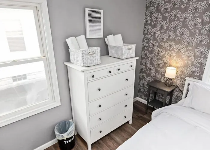 Notre Maison - Charming 3bd Close To Dt Сasa de vacaciones *
