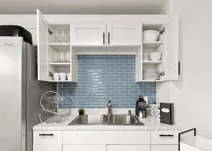 Notre Maison - Charming 3bd Close To Dt
