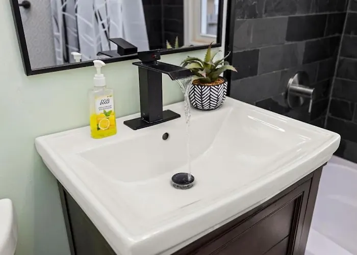 Сasa de vacaciones Notre Maison - Charming 3bd Close To Dt