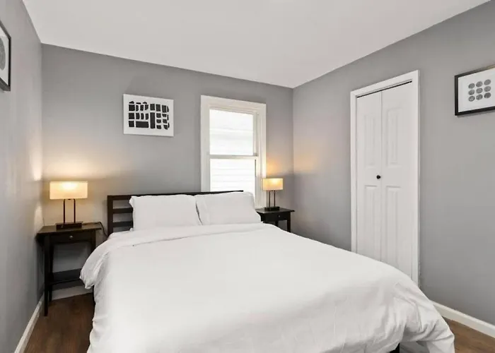 Notre Maison - Charming 3bd Close To Dt *