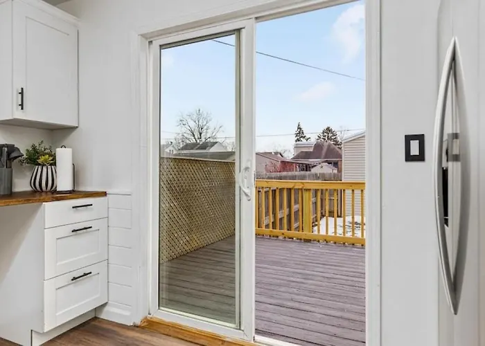 Notre Maison - Charming 3bd Close To Dt Сasa de vacaciones *